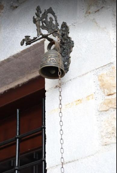 Hotel Ξενωνασ Σελινουντα Kosmás Exterior foto